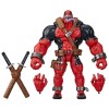 Serie Leggende Marvel - Venompool