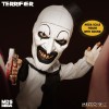 Mezco MDS Mega Scale - Art il Clown - Terrificante