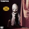 Mezco MDS Mega Scale - Art il Clown - Terrificante