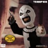 Mezco MDS Mega Scale - Art il Clown - Terrificante