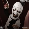 Mezco MDS Mega Scale - Art il Clown - Terrificante