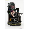 Pure Arts - Statua 1/4 di Judy Alvarez - Cyberpunk 2077