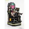 Pure Arts - Statua 1/4 di Judy Alvarez - Cyberpunk 2077