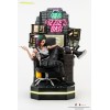 Pure Arts - Statua 1/4 di Judy Alvarez - Cyberpunk 2077