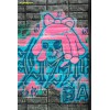 Pure Arts - Statua 1/4 di Judy Alvarez - Cyberpunk 2077