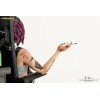 Pure Arts - Statua 1/4 di Judy Alvarez - Cyberpunk 2077
