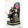 Pure Arts - Statua 1/4 di Judy Alvarez - Cyberpunk 2077