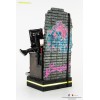 Pure Arts - Statua 1/4 di Judy Alvarez - Cyberpunk 2077