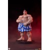 PCS - Street Fighter: Street Jam - Karin & E. Set di statue Honda in scala 1:10