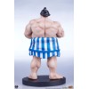 PCS - Street Fighter: Street Jam - Karin & E. Set di statue Honda in scala 1:10