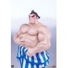 PCS - Street Fighter: Street Jam - Karin & E. Set di statue Honda in scala 1:10
