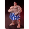 PCS - Street Fighter: Street Jam - Karin & E. Set di statue Honda in scala 1:10