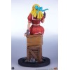 PCS - Street Fighter: Street Jam - Karin & E. Set di statue Honda in scala 1:10