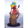 PCS - Street Fighter: Street Jam - Karin & E. Set di statue Honda in scala 1:10