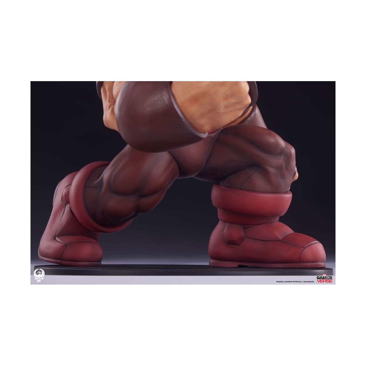 PCS Marvel Gamerverse Classics - Juggernaut 1/10