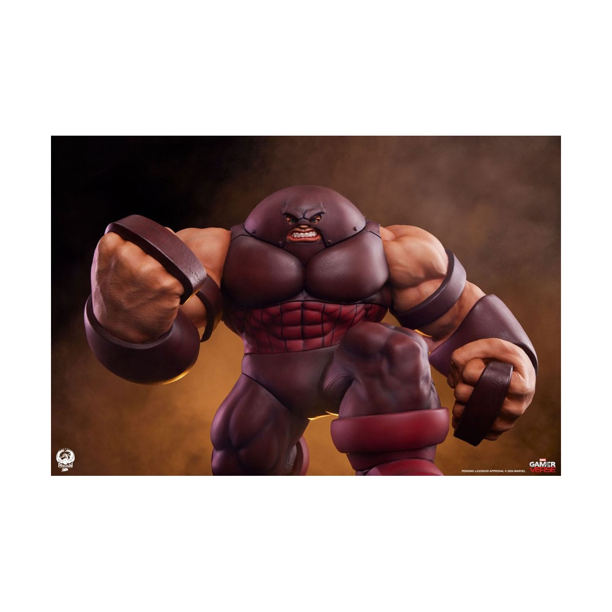 PCS Marvel Gamerverse Classics - Juggernaut 1/10