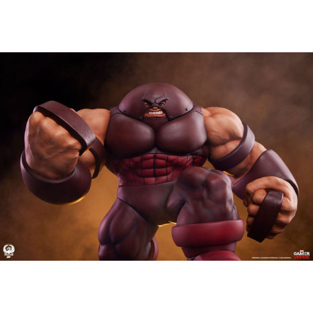 PCS Marvel Gamerverse Classics - Juggernaut 1/10