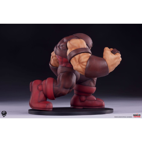 PCS Marvel Gamerverse Classics - Juggernaut 1/10