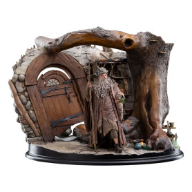 Weta - Radagast a Rhosgobel Edizione limitata - Statuetta de Il Signore degli Anelli 1/6
