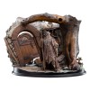 Weta - Radagast a Rhosgobel Edizione limitata - Statuetta de Il Signore degli Anelli 1/6