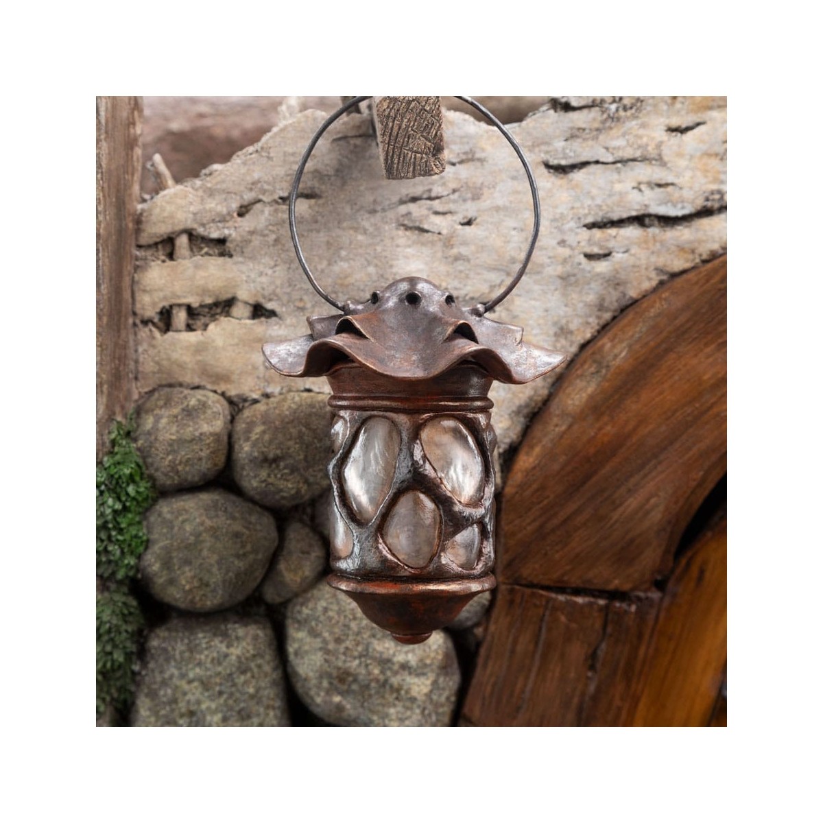 Weta - Radagast a Rhosgobel Edizione limitata - Statuetta de Il Signore degli Anelli 1/6