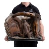 Weta - Radagast a Rhosgobel Edizione limitata - Statuetta de Il Signore degli Anelli 1/6
