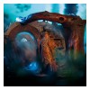Weta - Radagast a Rhosgobel Edizione limitata - Statuetta de Il Signore degli Anelli 1/6