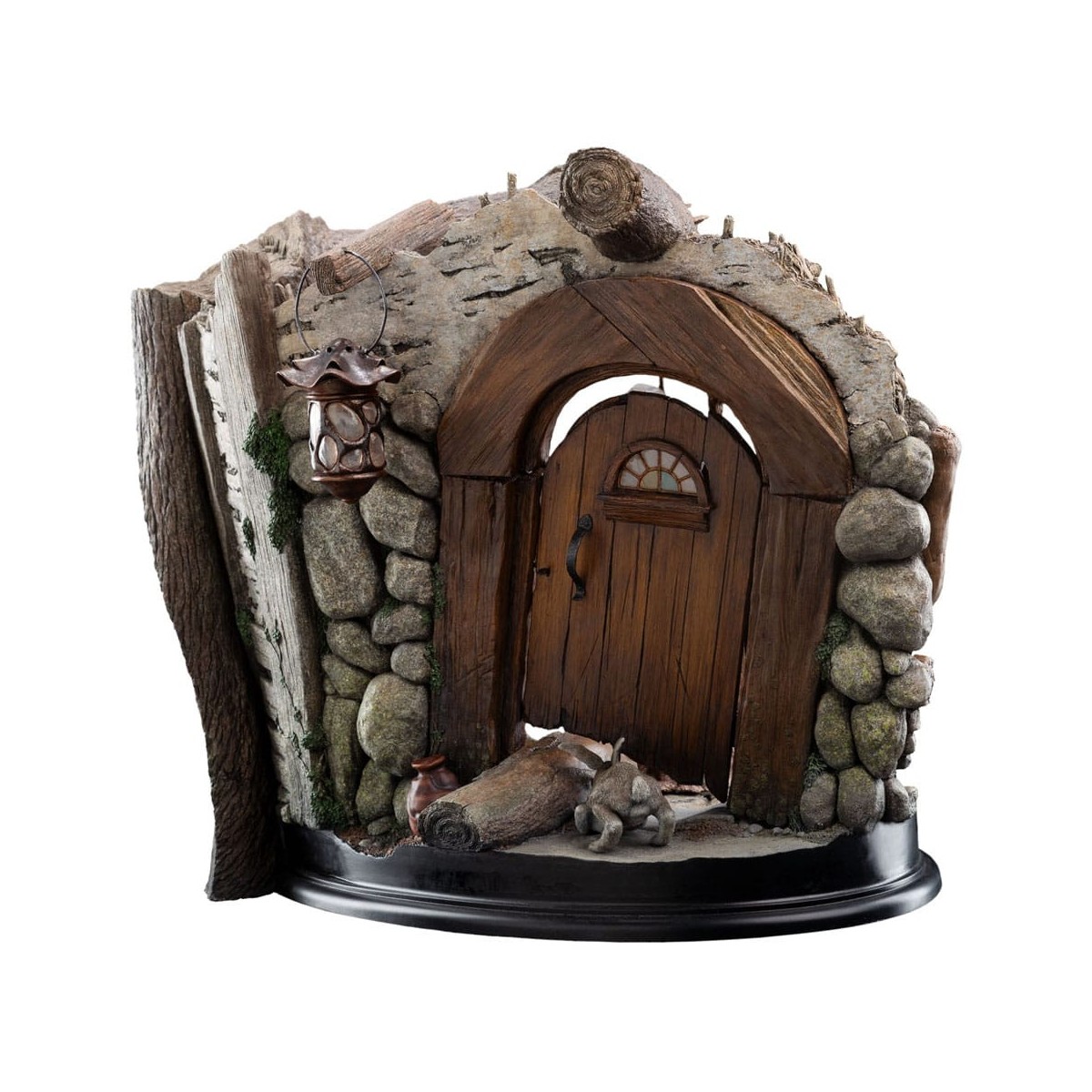 Weta - Radagast a Rhosgobel Edizione limitata - Statuetta de Il Signore degli Anelli 1/6