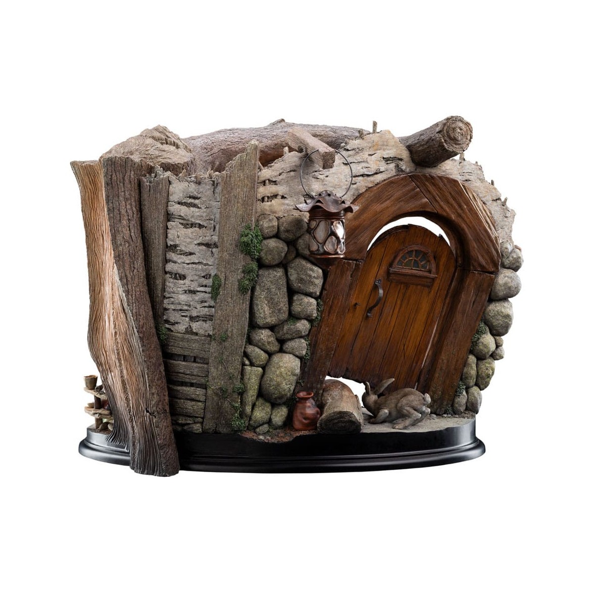 Weta - Radagast a Rhosgobel Edizione limitata - Statuetta de Il Signore degli Anelli 1/6