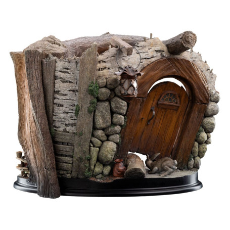 Weta - Radagast a Rhosgobel Edizione limitata - Statuetta de Il Signore degli Anelli 1/6