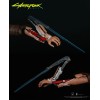 Pure Arts - V Maschio e Yaiba Kusanagi Set 1/6 - Cyberpunk 2077