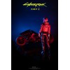 Pure Arts - V Female & Yaiba Kusanagi Set 1/6 - Cyberpunk 2077