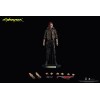 Pure Arts - V Female & Yaiba Kusanagi Set 1/6 - Cyberpunk 2077