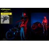 Pure Arts - V maschio, V femmina e Yaiba Kusanagi Ultimate Set 1/6 - Cyberpunk 2077