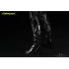 Pure Arts - V maschio, V femmina e Yaiba Kusanagi Ultimate Set 1/6 - Cyberpunk 2077