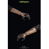Pure Arts - V maschio, V femmina e Yaiba Kusanagi Ultimate Set 1/6 - Cyberpunk 2077