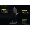 Pure Arts - V maschio, V femmina e Yaiba Kusanagi Ultimate Set 1/6 - Cyberpunk 2077
