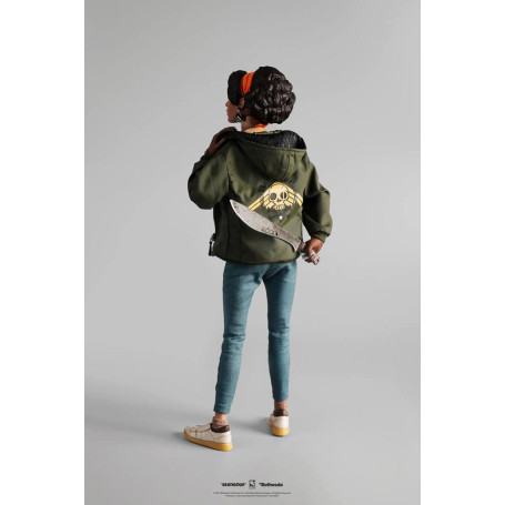 Arti Pure - Julianna 1/6 - Deathloop