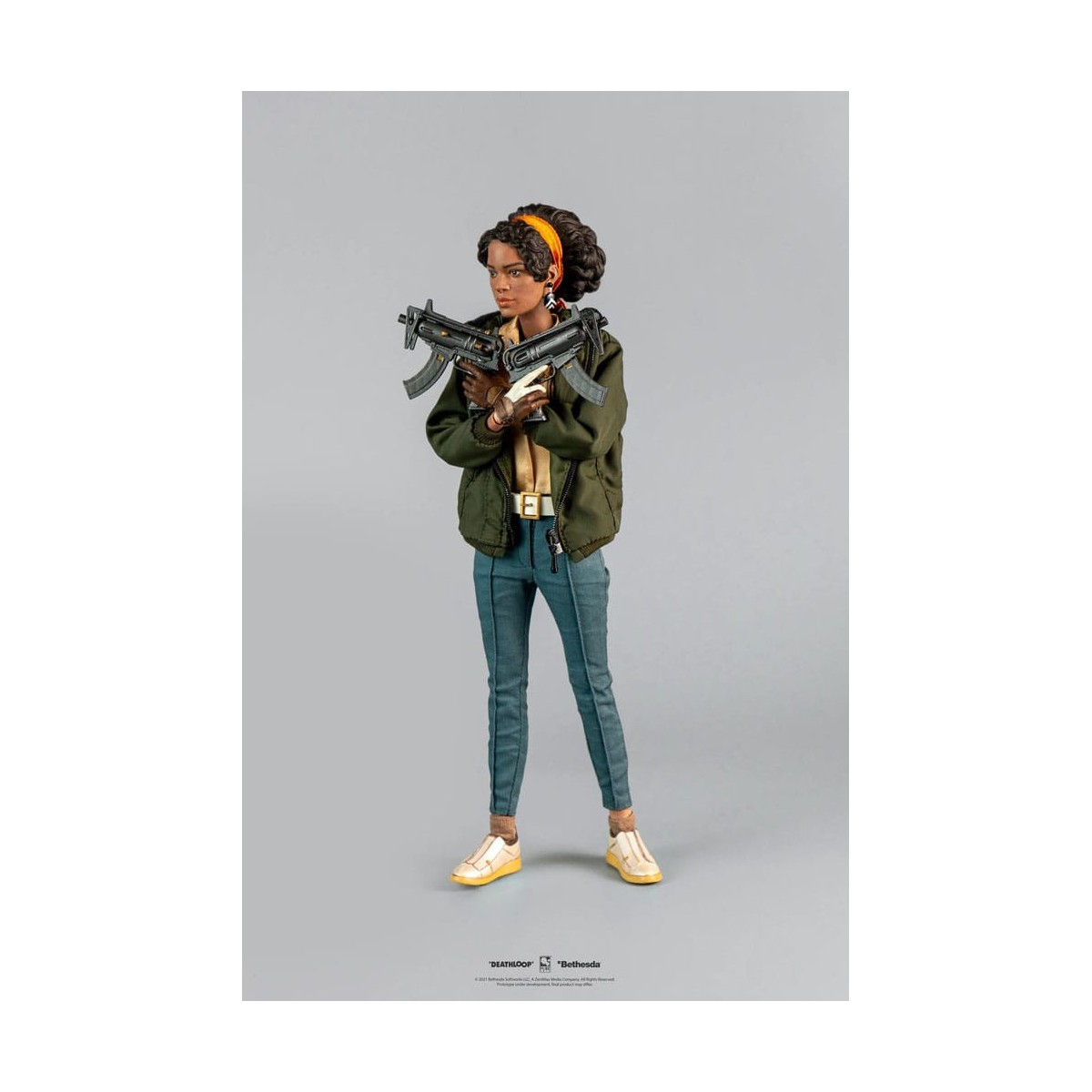 Arti Pure - Julianna 1/6 - Deathloop