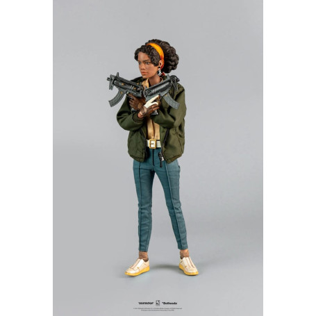 Arti Pure - Julianna 1/6 - Deathloop