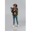 Arti Pure - Julianna 1/6 - Deathloop