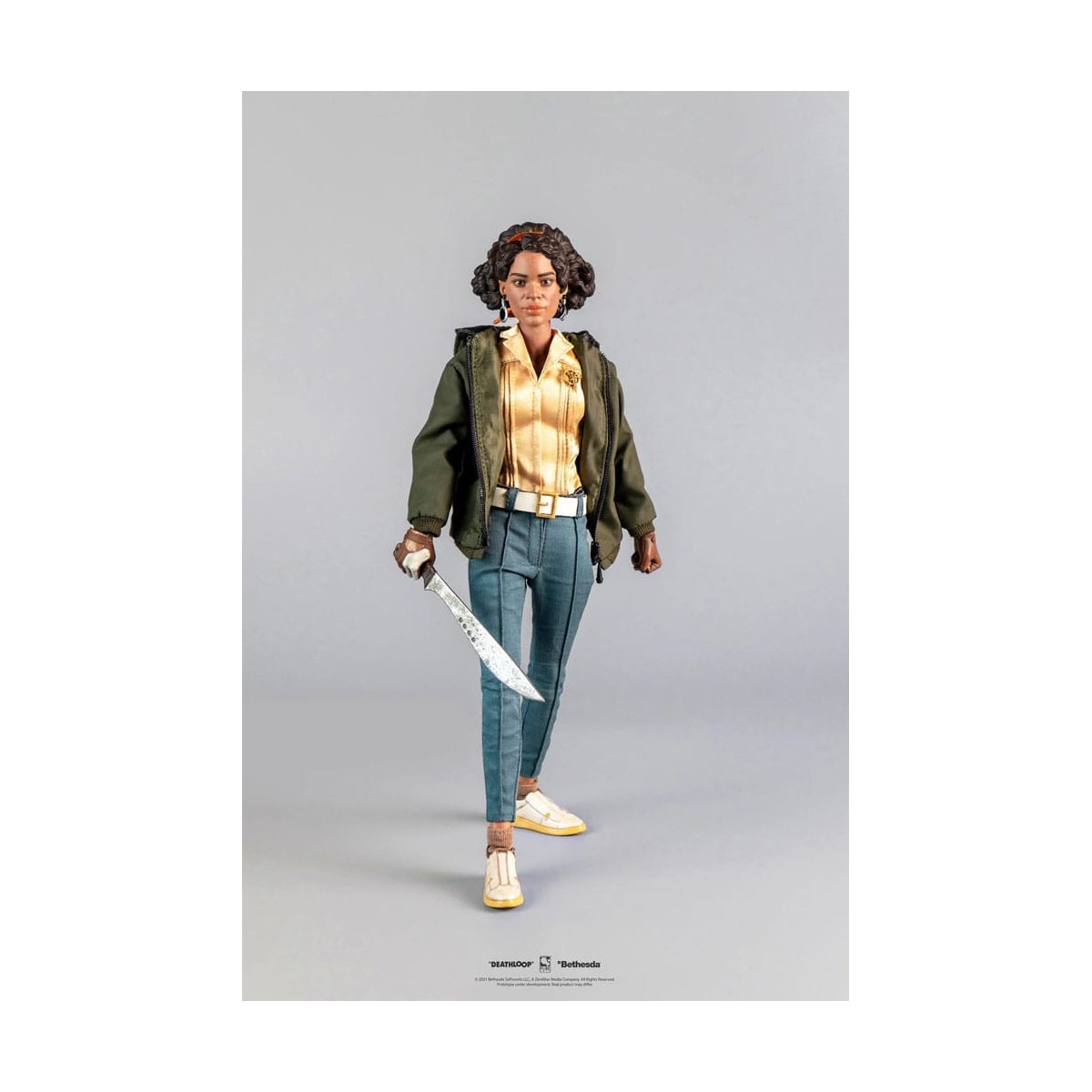 Arti Pure - Julianna 1/6 - Deathloop