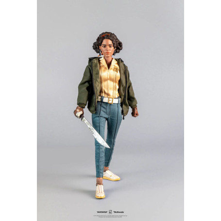 Arti Pure - Julianna 1/6 - Deathloop