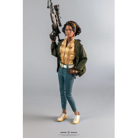 Arti Pure - Julianna 1/6 - Deathloop