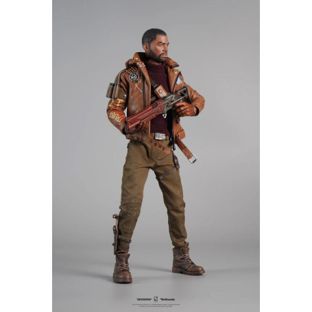 Arti Pure - Colt 1/6 - Deathloop