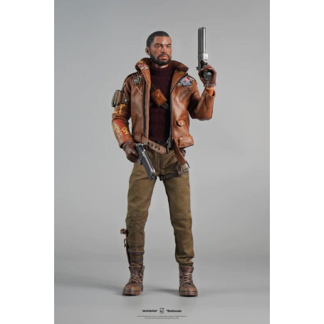 Arti Pure - Colt 1/6 - Deathloop