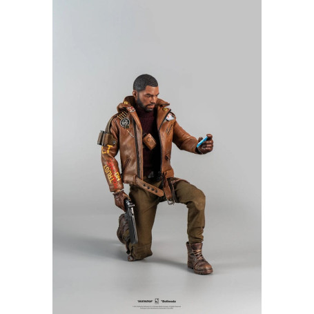 Arti Pure - Colt 1/6 - Deathloop