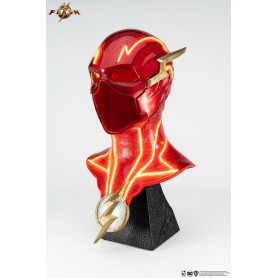 Pure Arts - Replica DC Comics 1/1 - Cowl di Flash