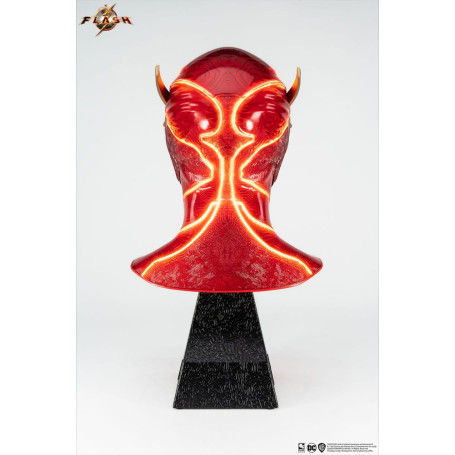 Pure Arts - Replica DC Comics 1/1 - Cowl di Flash
