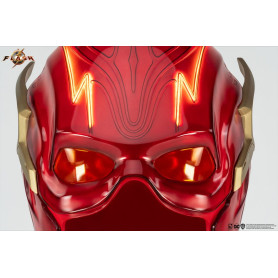 Pure Arts - Replica DC Comics 1/1 - Cowl di Flash